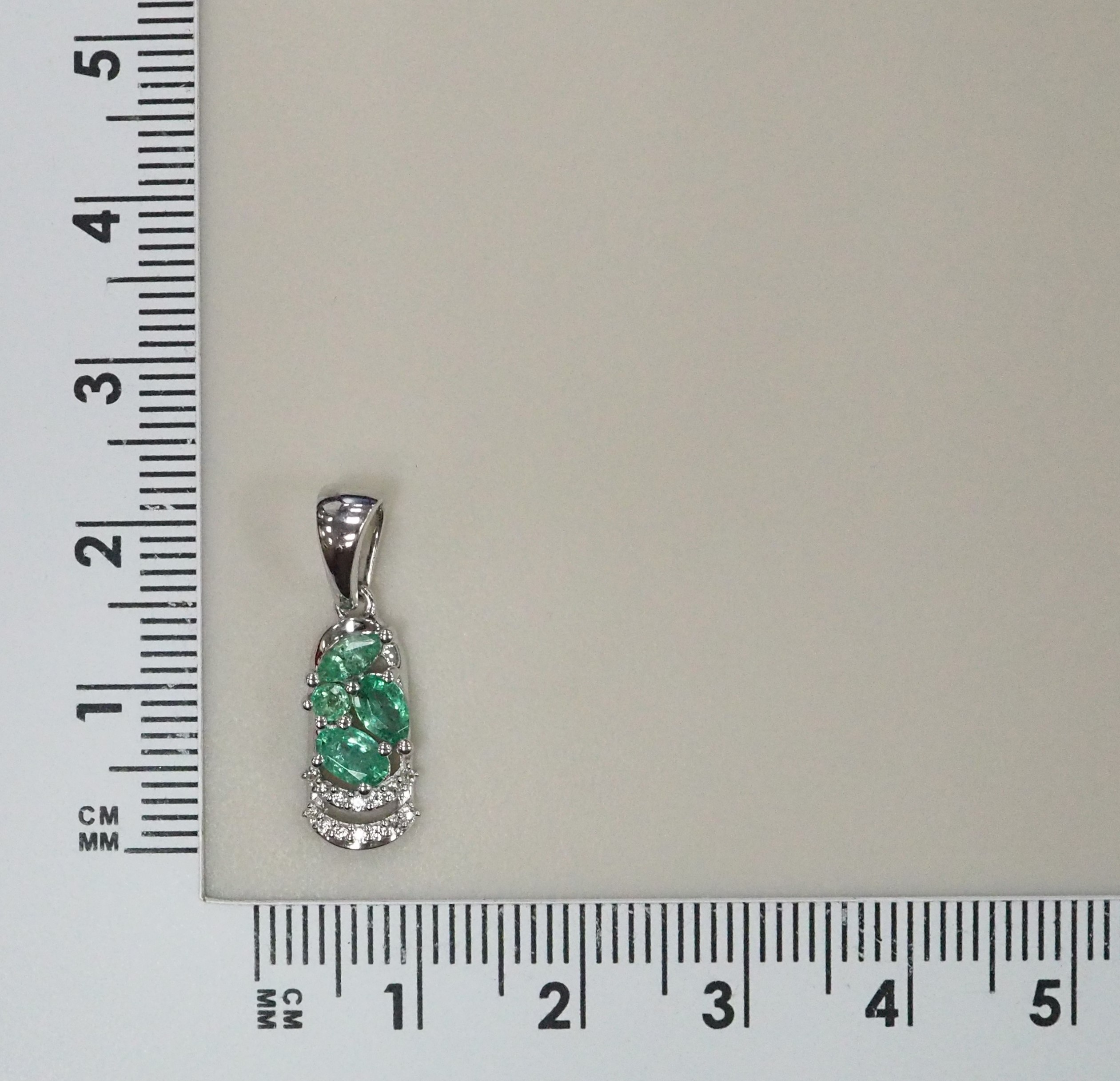 10421-000468 Подвеска (Ag 925)